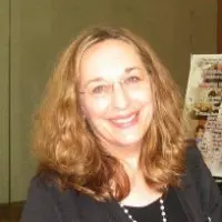 Patricia Clarke
