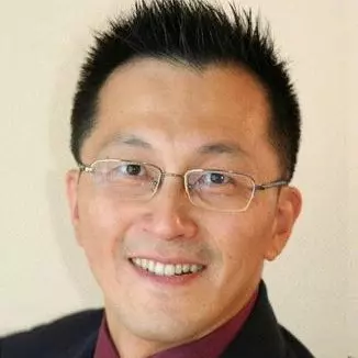 Lun Tsuei, PhD, MBA