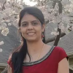 Ranjani Krishnamurthy