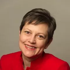 Susan Hines, LEED Green Associate