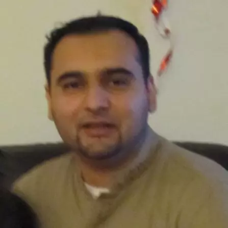 Naghman Azmat