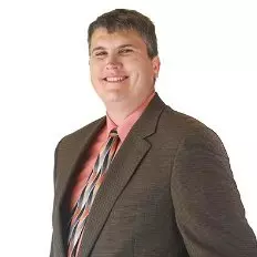 Brian Ehrler, CPE, PMP, LEED AP