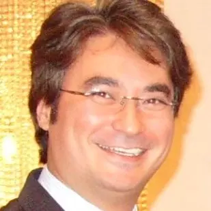 Daniel Ramon Ariki