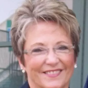 Joan Cummins
