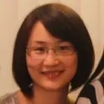 Sarah Zhan
