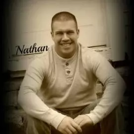 Nathan Shreve