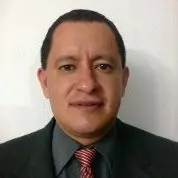 Junior Alexander López Velásquez