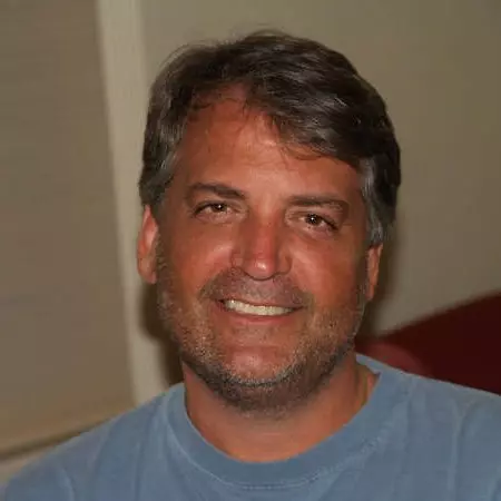 Greg Antolini