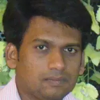 Wilson Kumar