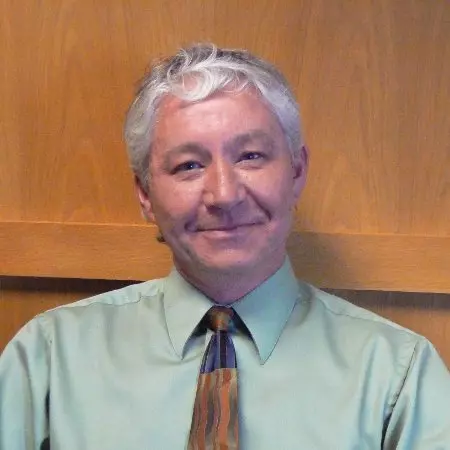 Eric H. Barker