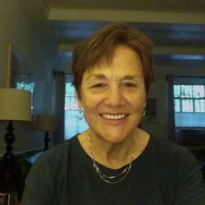 Judith Rosenberger, PhD