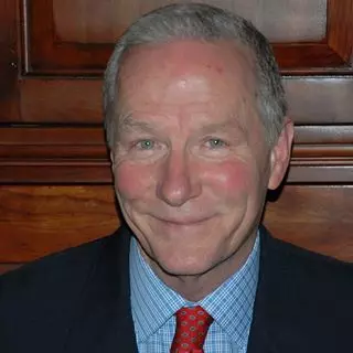 John L. Bane