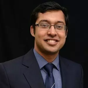 Anand Sundaram
