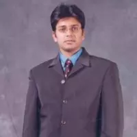 Ankur Agarwal, Ph.D.