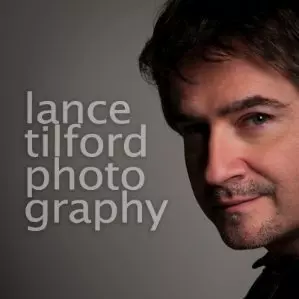 Lance Tilford