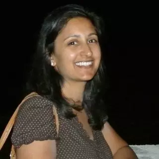 Manisha Chopra