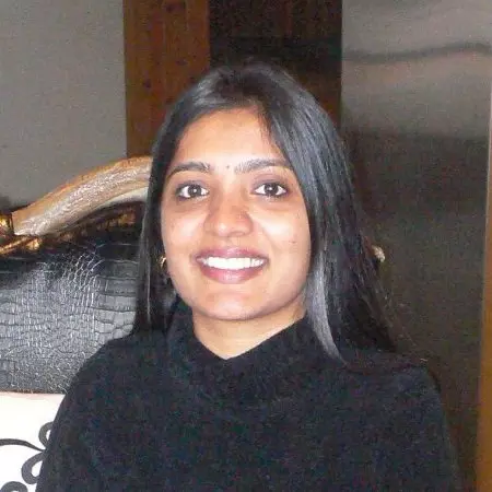 Arundhathi Naikal, PHR