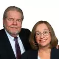 John Byrd and Karin Olsen