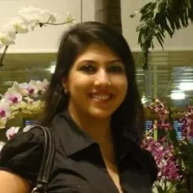 Kavita Saney
