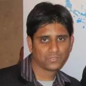 Srikanth Krithivasan