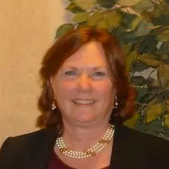 Maureen Cable, MBA, PHR
