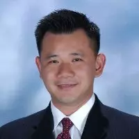 Wayne N. Hang, MBA PMP