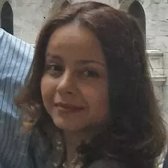 Elisa Rivera