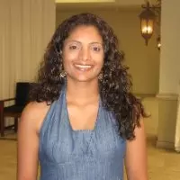 Megha Patel, CTP