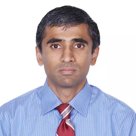 Sanjeev Chennagiri