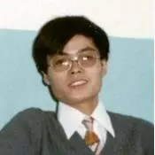 Harry Huang, PE