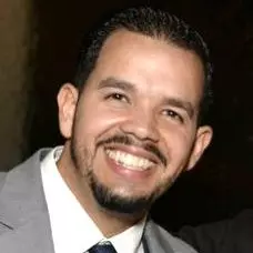 Arturo Perez, MA