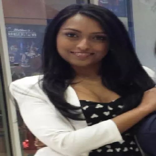 Samantha Persaud