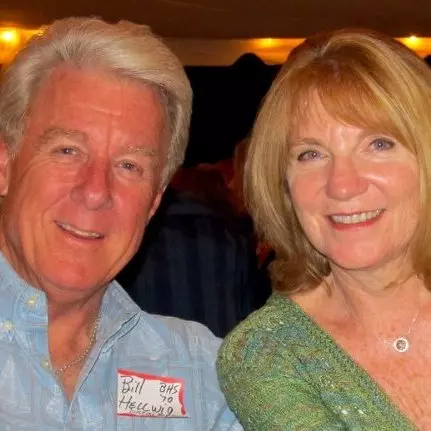 Kathy & Bill Hellwig