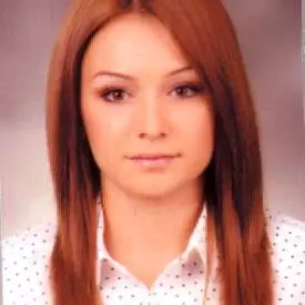 Mariya Dimitrova
