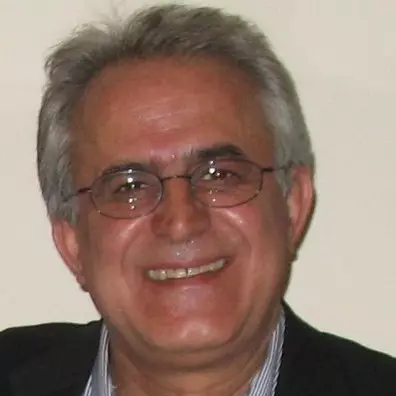 Oscar Salehi