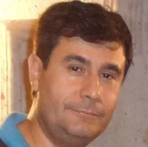 Fernando Gomez Lillo