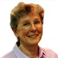 Joanna Bunker Rohrbaugh, Ph.D.