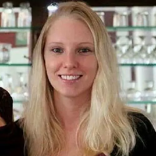 Nicole Martz