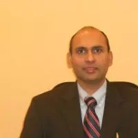 Nilesh Joshi, ITIL, SFC, PMC