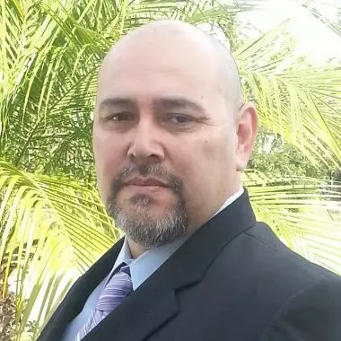 Richard Vazquez