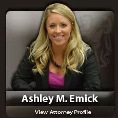 Ashley Emick