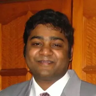 Apurva Gupta, PMP