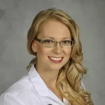 Angela Cantu, RN