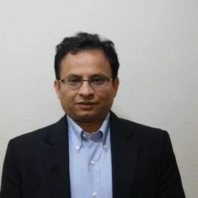 Mizan Rashid, Ph.D., P.E., D.WRE