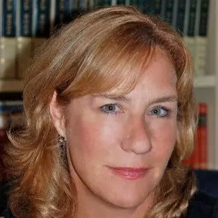 Katherine Nutt, Ph.D.