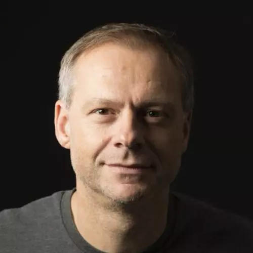 Dietmar Kirchweger