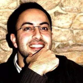 Ghassan Kamel