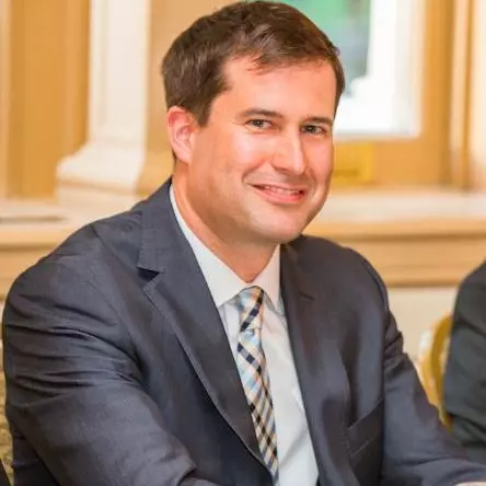 Seth Moulton