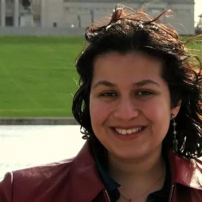 Meghana Karnik-Henry, Ph.D.