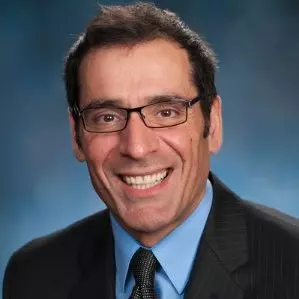 Joe Feraco, MBA